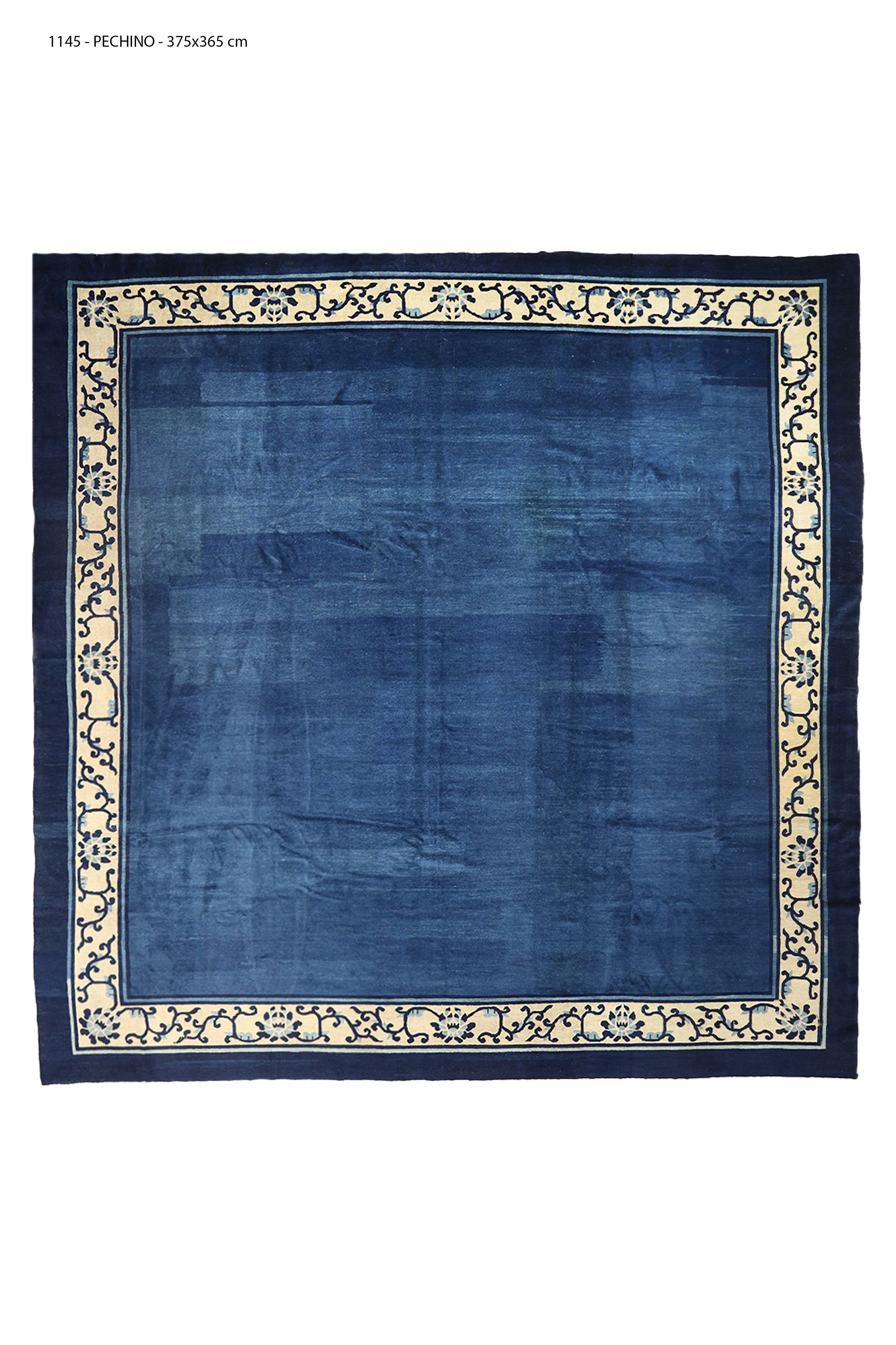 Rugs of China | The finest collection of antique Chinese Rugs