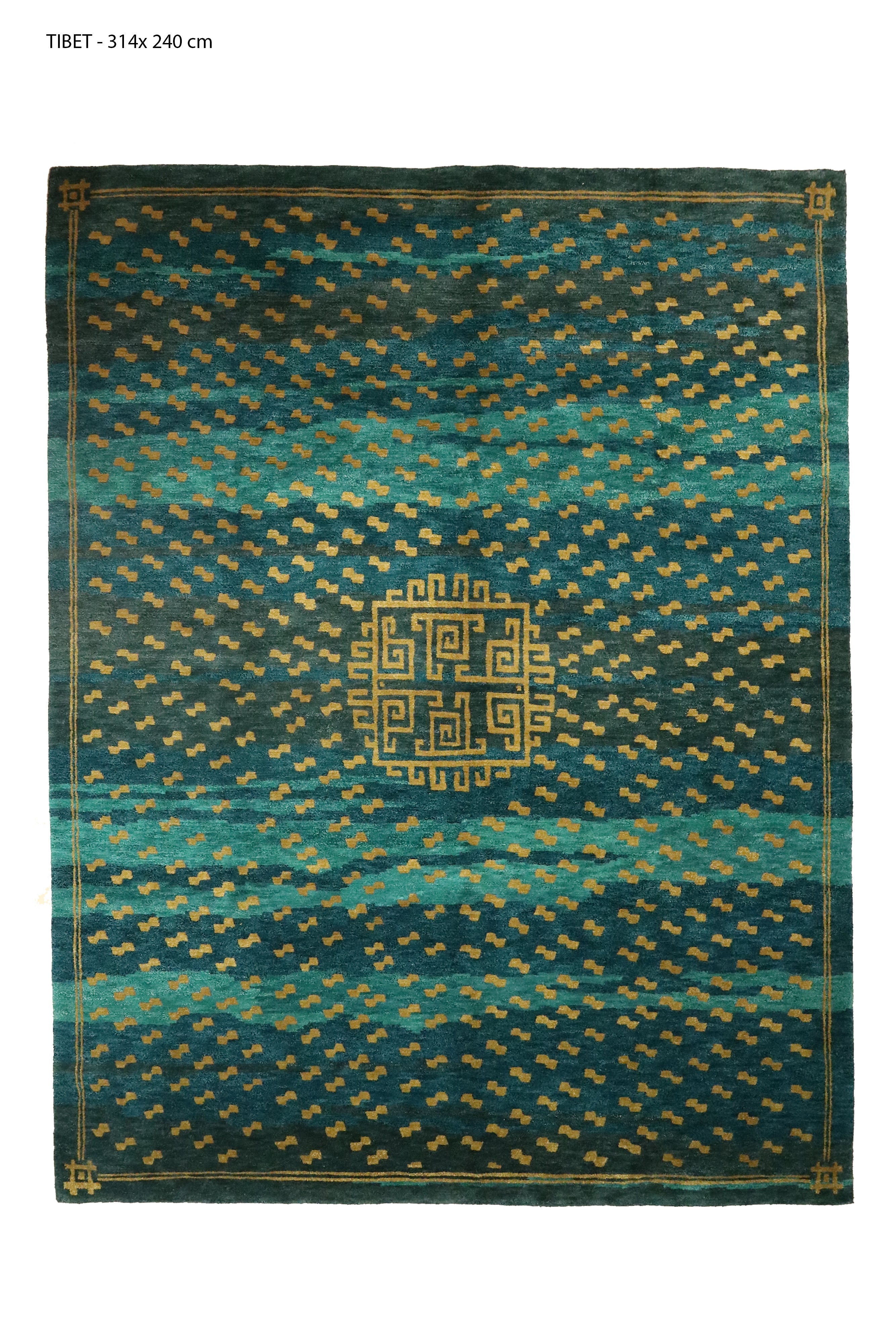 China Goods Rug Rugs of China | The finest collection of antique Chinese Rugs