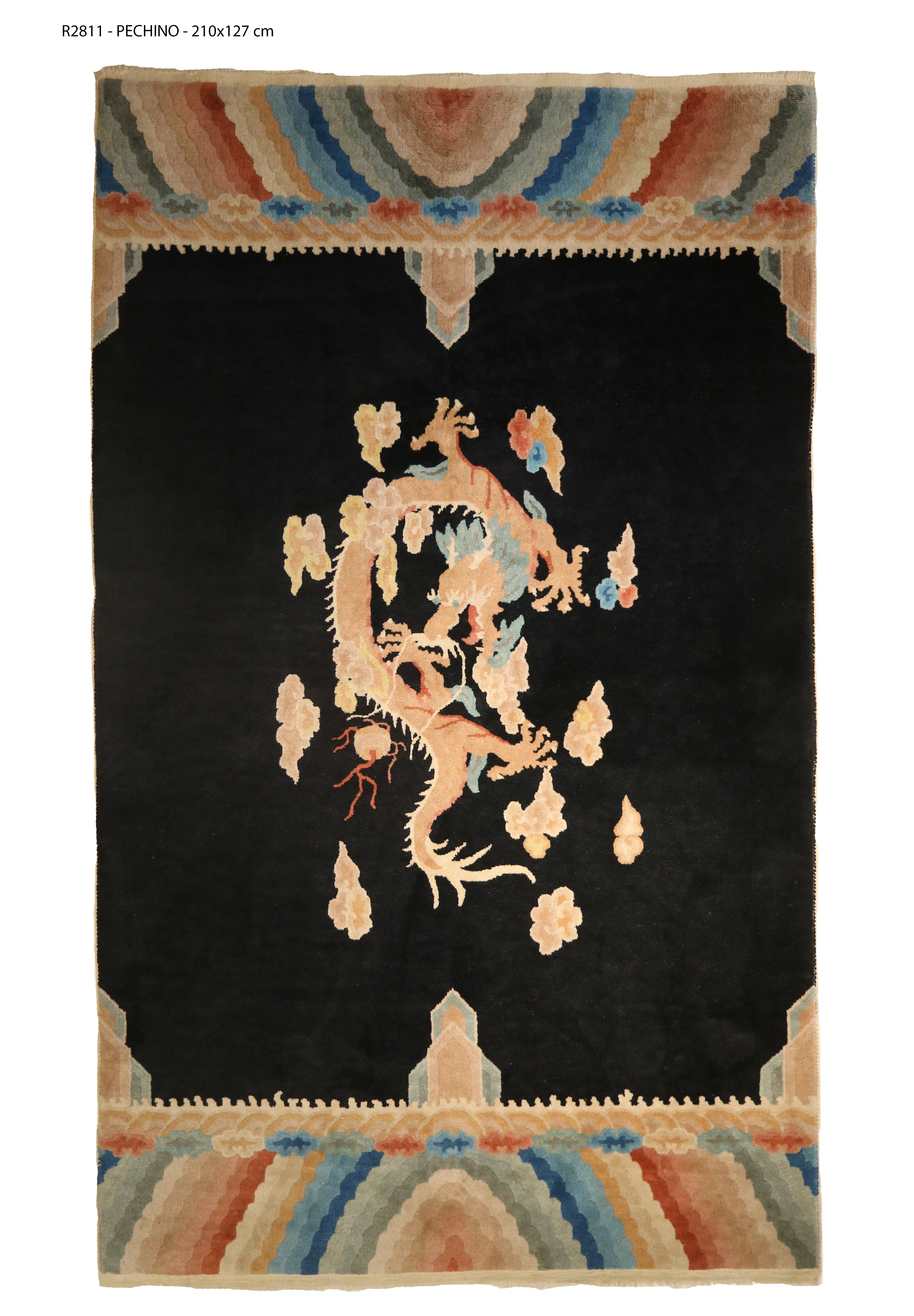 Skin Rug China Rugs of China | The finest collection of antique Chinese Rugs