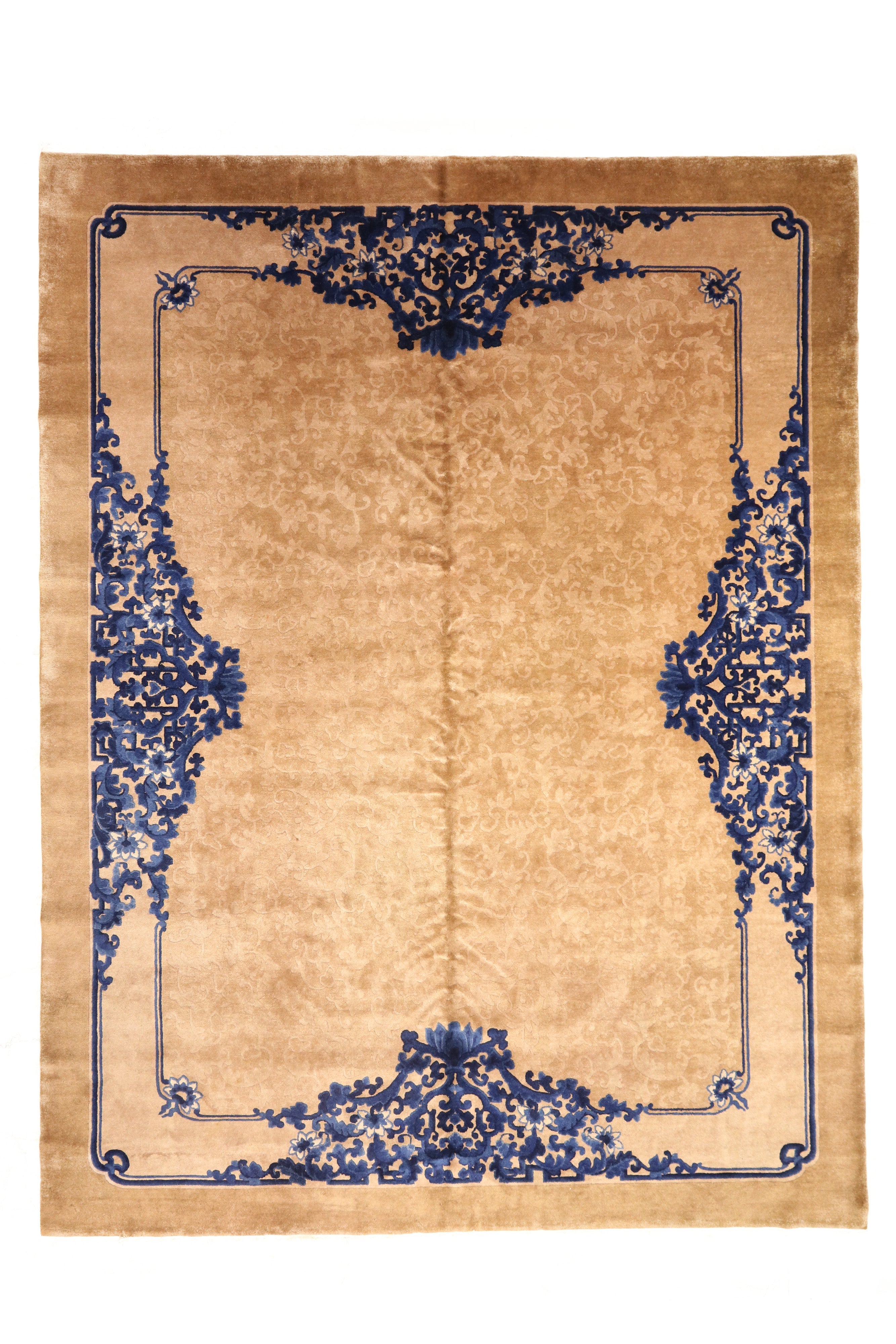 M7808-Fetti Li | Rugs of China